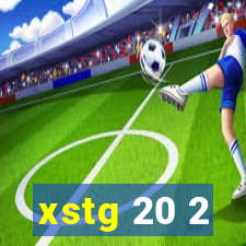 xstg 20 2