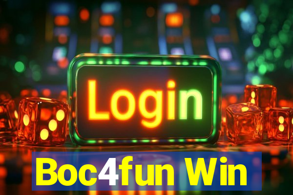 Boc4fun Win