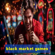 black market games