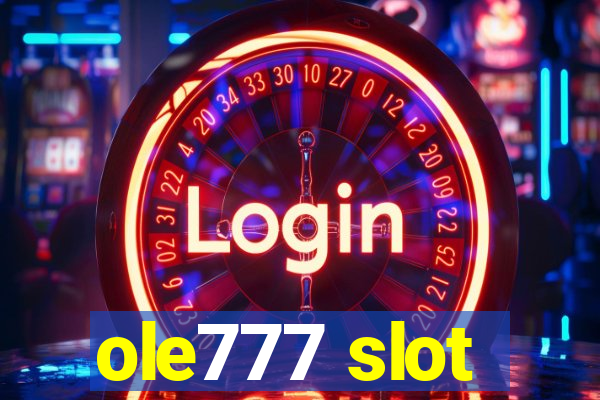 ole777 slot