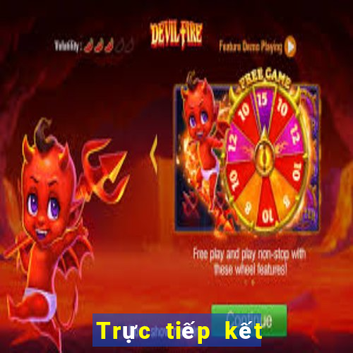 Trực tiếp kết quả XSVL