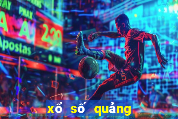 xổ số quảng trị 21 9