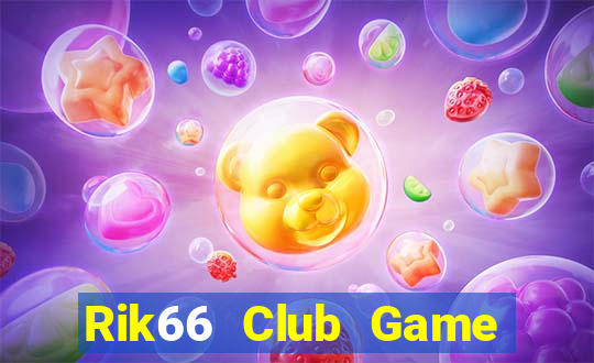 Rik66 Club Game Bài G63