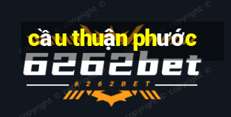 cầu thuận phước