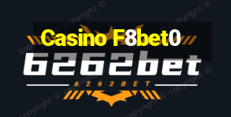 Casino F8bet0