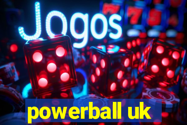 powerball uk