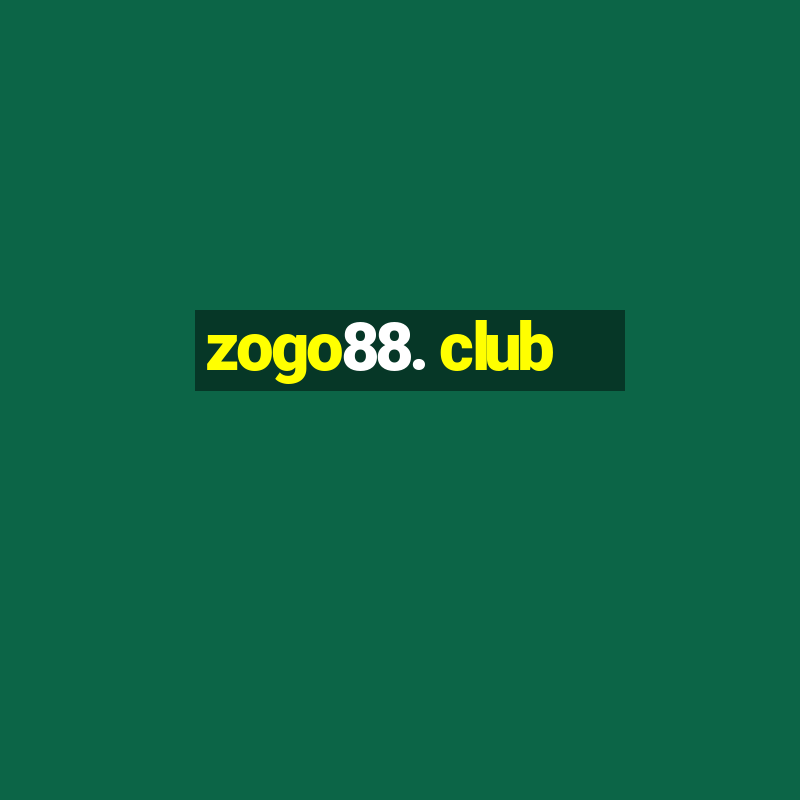 zogo88. club