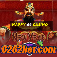 happy 66 casino