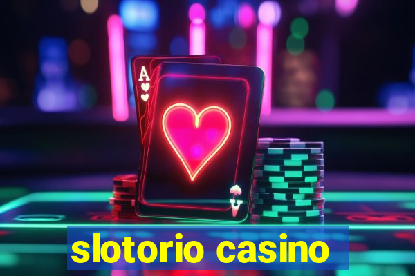 slotorio casino