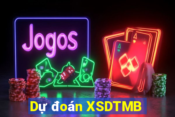 Dự đoán XSDTMB