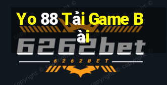 Yo 88 Tải Game Bài