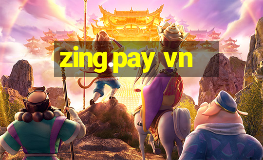 zing.pay vn