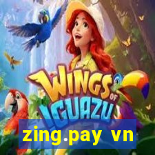 zing.pay vn