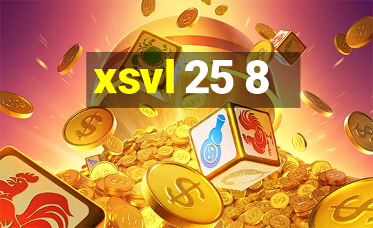 xsvl 25 8