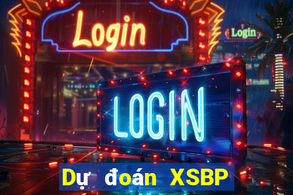 Dự đoán XSBP ngày 18