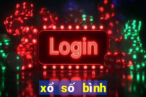 xổ số bình dương 19 tháng 05