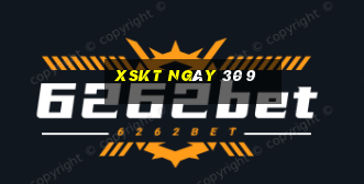 xskt ngày 30 9