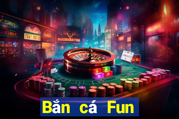 Bắn cá Fun Season 2021 Tải về