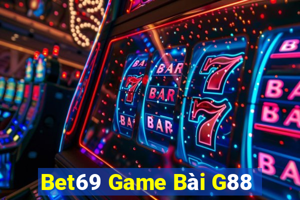 Bet69 Game Bài G88