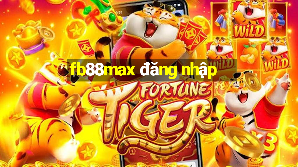 fb88max đăng nhập