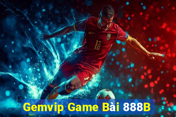 Gemvip Game Bài 888B