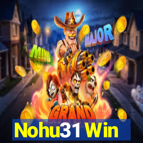 Nohu31 Win