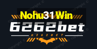 Nohu31 Win