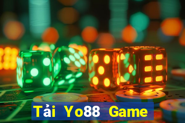 Tải Yo88 Game Bài Fa88 Apk