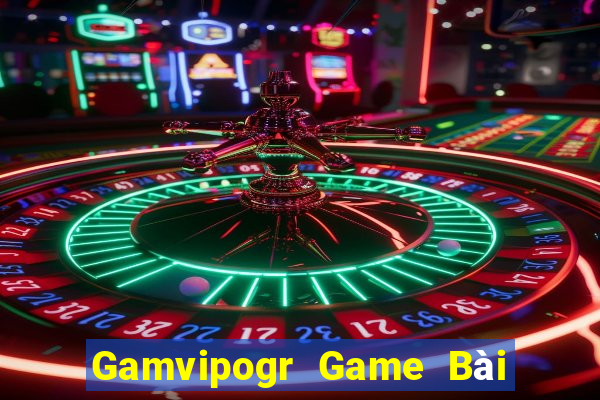 Gamvipogr Game Bài Liêng Online