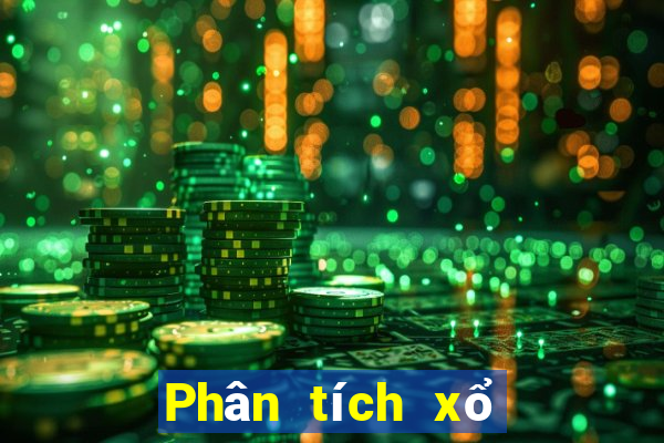 Phân tích xổ số bắc ninh thứ hai