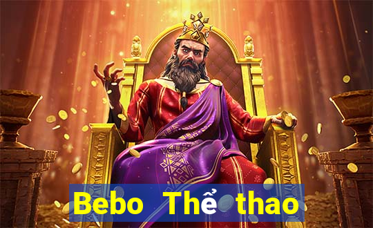 Bebo Thể thao Tải về