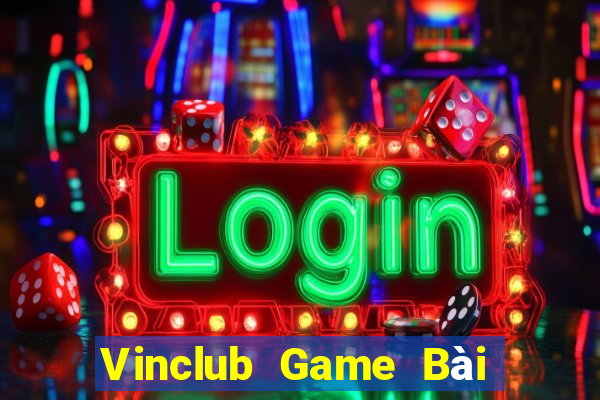 Vinclub Game Bài Ma Thuật