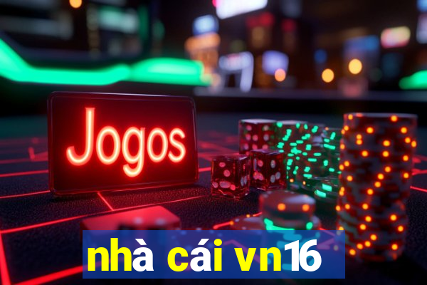 nhà cái vn16