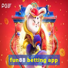 fun88 betting app