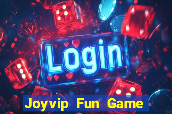 Joyvip Fun Game Bài Tài Xỉu