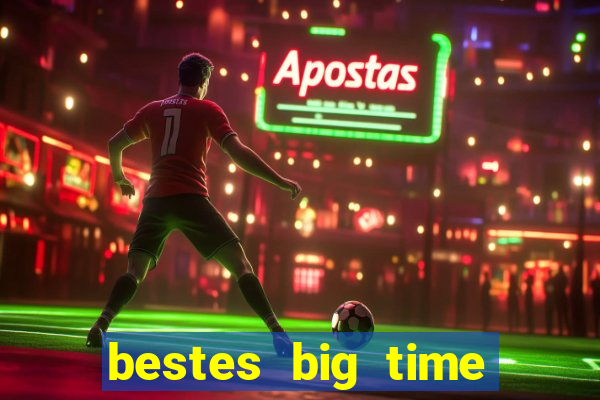 bestes big time gaming casino