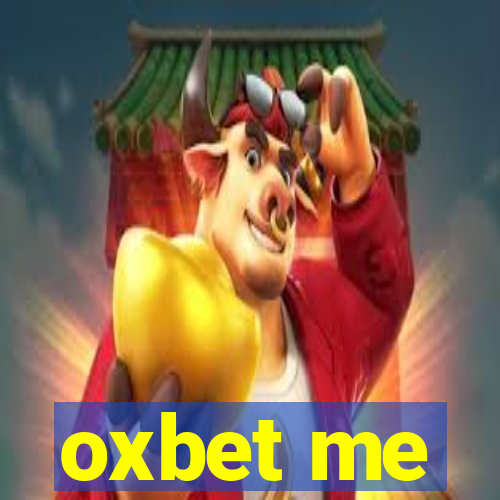 oxbet me