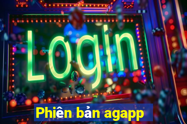 Phiên bản agapp