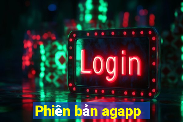 Phiên bản agapp