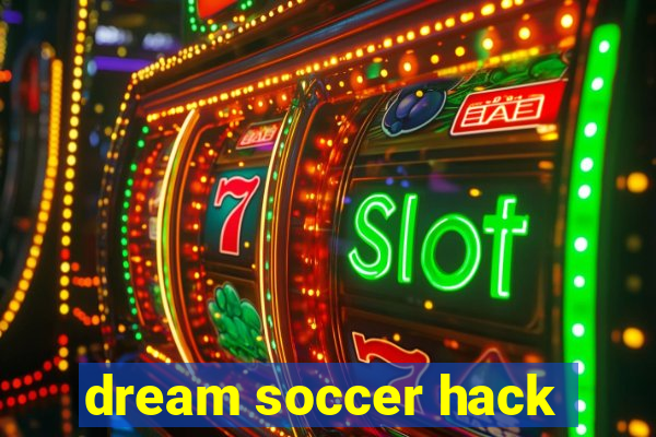 dream soccer hack