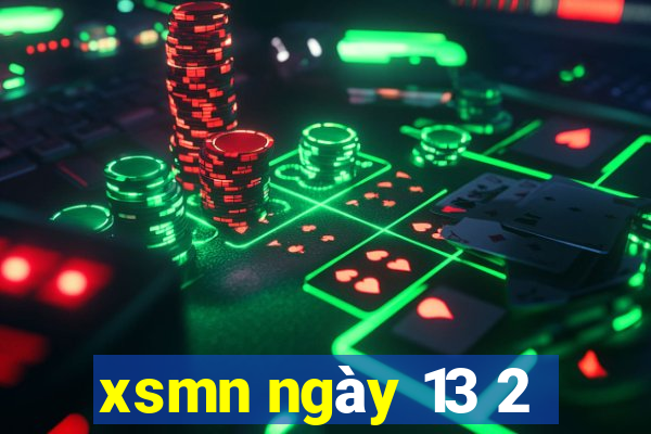 xsmn ngày 13 2