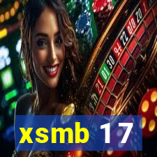 xsmb 1 7