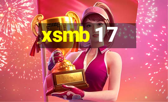 xsmb 1 7