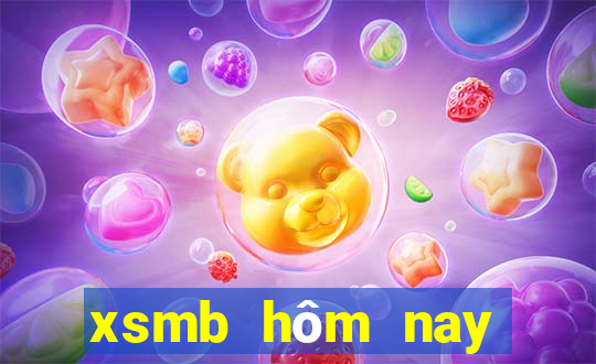 xsmb hôm nay thứ 6