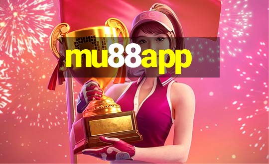 mu88app