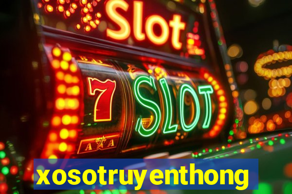 xosotruyenthong