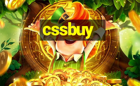 cssbuy