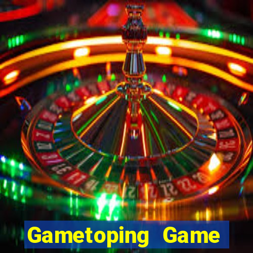 Gametoping Game Bài Tiến Lên