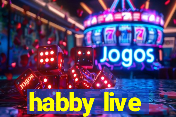 habby live