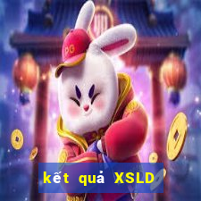 kết quả XSLD ngày 19